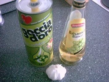 EINGELEGT - gröstete Paprikaschoten - Rezept - Bild Nr. 2