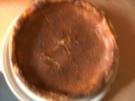 Backen: Rahmkuchen - Rezept