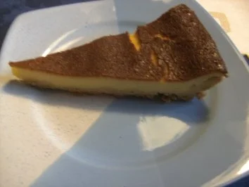 Backen: Rahmkuchen - Rezept - Bild Nr. 2