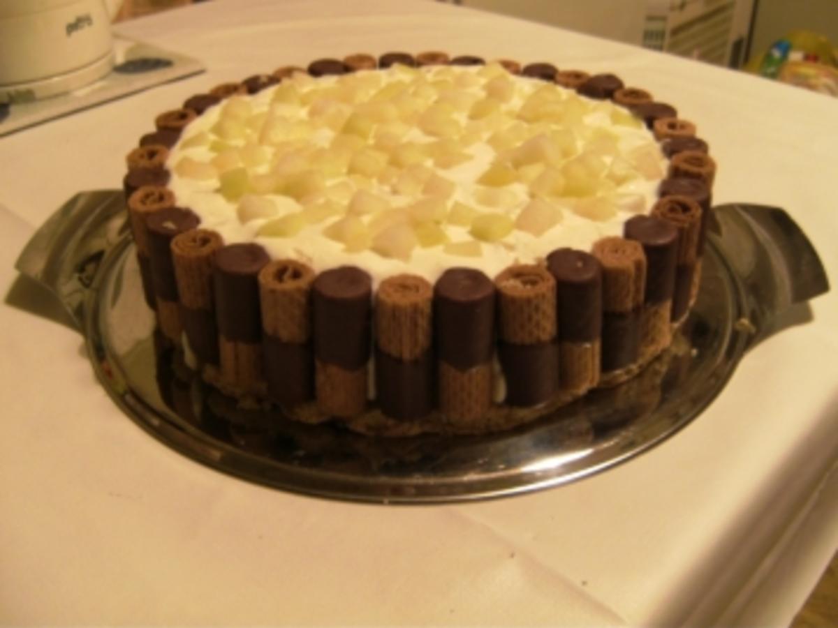 Joghurt Kuchen Rezepte - kochbar.de