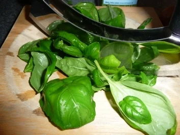 Pellkartoffeln & Kräuterquark - Rezept - Bild Nr. 3