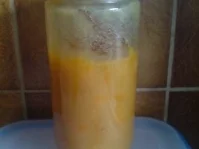 Marmelade "Aprikose-Marzipan" - Rezept - Bild Nr. 4