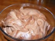 Meine Schokoladige Mousse - Rezept