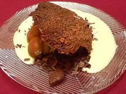 New Forest Dessert - Rezept