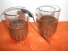Schoko-Chili-Mousse - Rezept