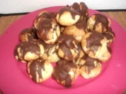 Rezept: Profiteroles Profiteroles - Rezept