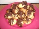 Profiteroles - Rezept