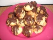 Profiteroles - Rezept