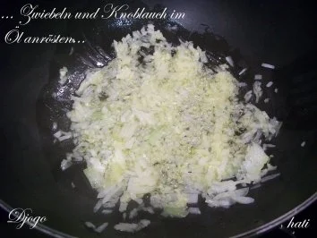 Rezept: Bulgur Pilaw Bild Nr. 3 Bulgur Pilaw - Rezept - Bild Nr. 3