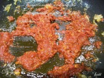 Rezept: Bulgur Pilaw Bild Nr. 4 Bulgur Pilaw - Rezept - Bild Nr. 4