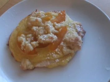 Obst-Pudding-Taler - Rezept - Bild Nr. 2