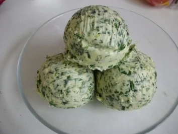 Kraüterbutter - Rezept - Bild Nr. 2