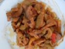 Grillgemüse - Rezept