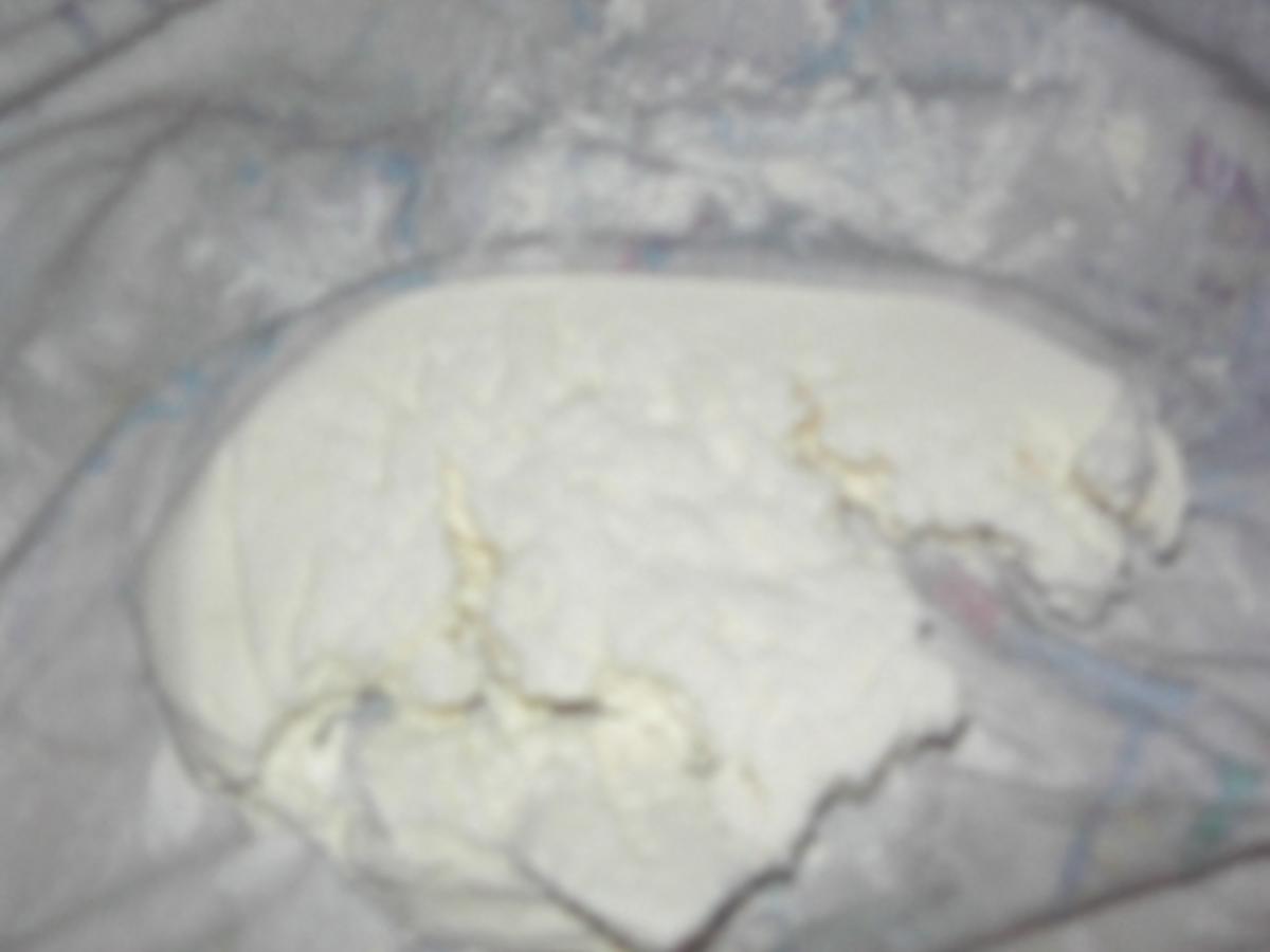 Paneer Indischer Frischkäse selbstgemacht - einfach - 62 kcal/100g
