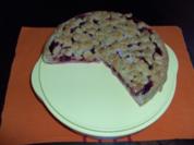 Zwetschgen-Krümel-Kuchen - Rezept - Bild Nr. 2