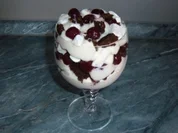 Dessert.......Westfälische Götterspeise - Rezept