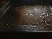 Patlican Kebab mit Sumakzwiebeln (super einfache art und Lecker - Rezept - Bild Nr. 3