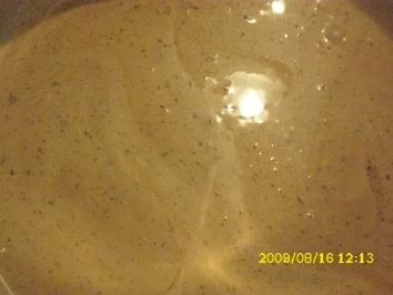 Fleisch:  Steak vom Charolaixrind mit Honig-Pfeffer-Glasur - Rezept - Bild Nr. 4