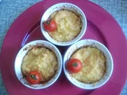 Rezept: Kartoffelsoufflรฉ Kartoffelsoufflรฉ - Rezept