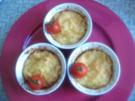 Kartoffelsoufflé - Rezept