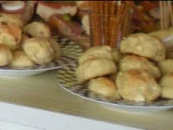 Rezept: Brot/Brötchen: Quarkbrötchen Bild Nr. 5 Brot/Brötchen: Quarkbrötchen - Rezept - Bild Nr. 5