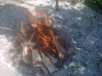 Kesselgulasch  ein Samstag gemeinsames Kochen mit meinem besten Freund - Rezept - Bild Nr. 2