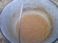 Kesselgulasch  ein Samstag gemeinsames Kochen mit meinem besten Freund - Rezept - Bild Nr. 3