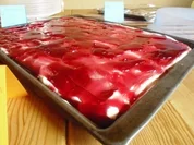 Nordseewellen - Rezept