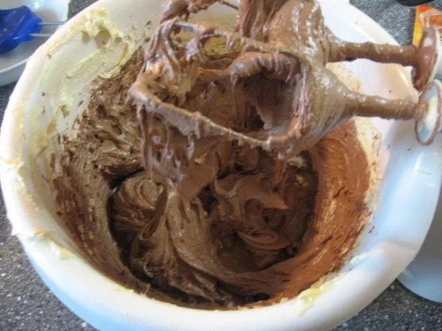 Marmorkuchen - Rezept - Bild Nr. 7