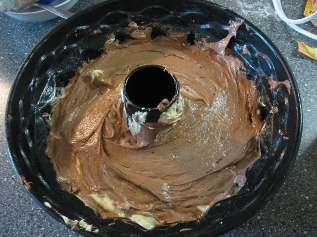 Marmorkuchen - Rezept - Bild Nr. 10