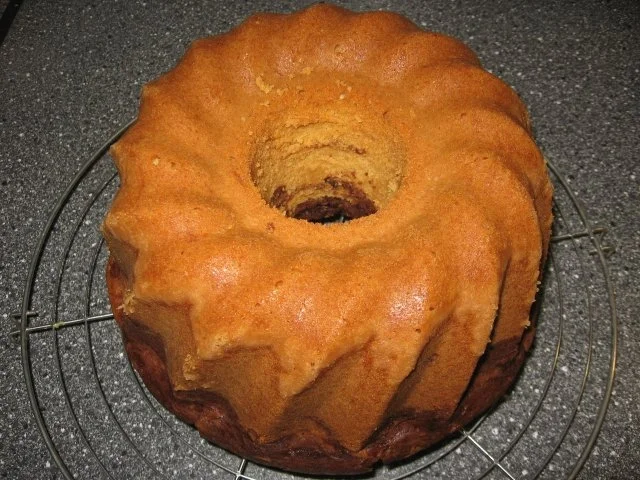 Marmorkuchen - Rezept - Bild Nr. 12