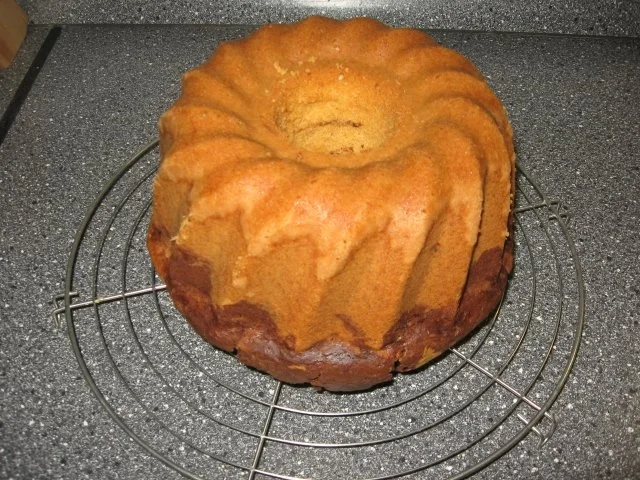 Marmorkuchen - Rezept - Bild Nr. 13