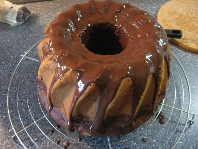 Marmorkuchen - Rezept - Bild Nr. 16