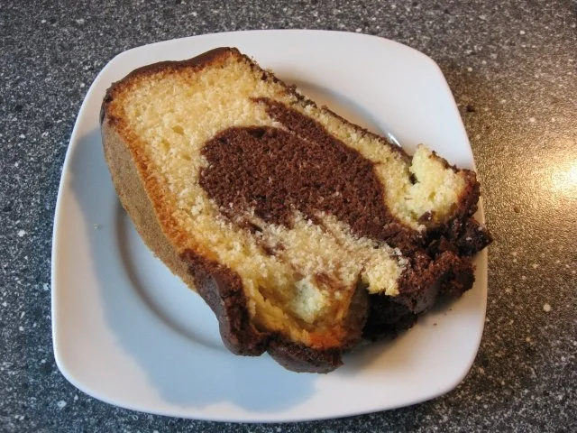Marmorkuchen - Rezept - Bild Nr. 18