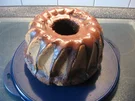 Marmorkuchen - Rezept