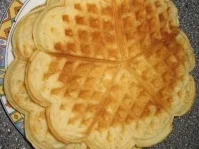 Rezept: Leckere Waffeln mit Zimt Bild Nr. 7 Leckere Waffeln mit Zimt - Rezept - Bild Nr. 7