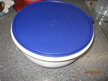 Rezept: Mega Pizza Bild Nr. 12 Mega Pizza - Rezept - Bild Nr. 12