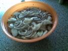 Sauerbratengulasch Rheinischer Art - Rezept