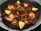 Original Paella Mixta Mallorquine - Rezept - Bild Nr. 14788