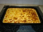 Bunte Erdäpfelpfanne - Rezept