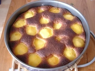 Rezept: Was mach ich mit den Pfirsichen???? Bild Nr. 3 Was mach ich mit den Pfirsichen???? - Rezept - Bild Nr. 3