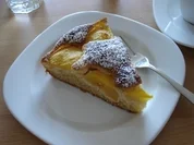 Was mach ich mit den Pfirsichen???? - Rezept