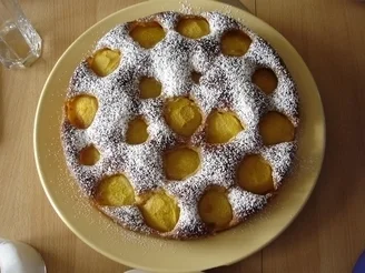 Rezept: Was mach ich mit den Pfirsichen???? Bild Nr. 4 Was mach ich mit den Pfirsichen???? - Rezept - Bild Nr. 4