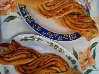 Zwiebelbrot - Rezept - Bild Nr. 2