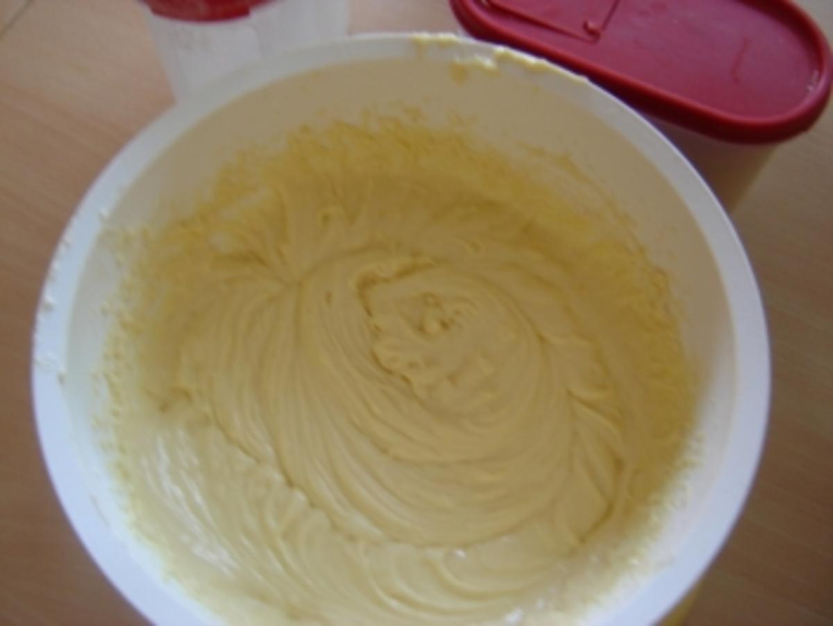 SAFTIGER MASCARPONE-PFLAUMEN-RÜHRKUCHEN - Rezept - Bild Nr. 2