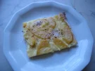 Schneller Apfelkuchen - Rezept