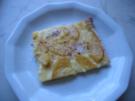 Schneller Apfelkuchen - Rezept