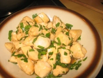 Asiatisch: "Lisa's bester Wok" - Rezept - Bild Nr. 6