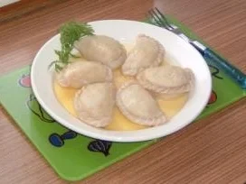 Rezept: Kärntner Nudeln (Kasnudl) Kärntner Nudeln (Kasnudl) - Rezept