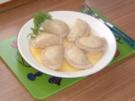 Kärntner Nudeln (Kasnudl) - Rezept